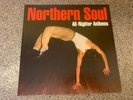 Northern Soul All Nighter Anthems Rare Original UK Double LP