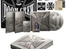 Black Label Society Doom Crew Inc DELUXE Metal Box Vinyl 2LP/CD/Autograph +MORE*
