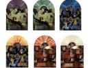 Taylor Swift The Life of a Showgirl Limited Ed. Vinyls FULL SET Of 6