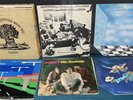 14x Traffic/Steve Winwood LP: Mr. Fantasy, John BarleyCorn Must Die, Low  Spark