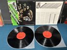 EX+ The Jimi Hendrix Experience Electric Ladyland Polydor MPX 9955 2 LP w/Obi