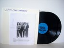 UFO and PAT TRAVERS King Biscuit Flower Hour Live DOUBLE LP RADIO SHOW from 1981