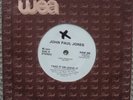 John Paul Jones (Led Zeppelin) - Take It Or Leave It - RARE DEMO / PROMO - EX-45