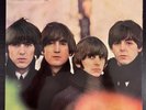 THE BEATLES - Beatles For Sale (Stereo UK Pressing) - 12
