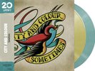 City and Colour Sometimes: 20th Anniversary Hand #/750 2x12
