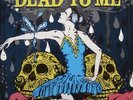 Dead to Me - Cuban Ballerina Opaque Pink Vinyl LP