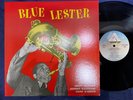 MINT  LESTER YOUNG BLUE LESTER SAVOY/ARISTA 22RS-20 MONO JAPAN VINYL LP