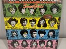 Rolling Stones Some Girls NEW,SEALED original Cover W/ Hype Banned Vinyl Record
