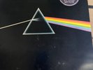 Pink Floyd ‎– The Dark Side Of The Moon  Harvest ‎– SHVL 804 4th Issue Psychede