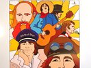 Beach Boys  Feel Flows The Sunflower & Surf's Up Sessions 1969 - 1971 LP Record