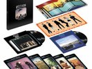 PULP - Different Class (30th Anniversary Edition) (remastered) - 4XLP + BOOKLET