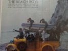 The Beach Boys - Surfin Safari LP  1962  Capitol DT-1808