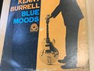 Kenny Burrell Blue Moods  PR 7308
