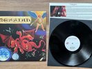 Messiah (US) – Final Warning (Vinyl, LP, 2020 Cult Metal Classics)