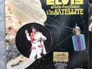 Elvis Presley ALOHA FROM HAWAII VPSX-6089 (USA 1973 ORIGINAL EMBOSSED PROMO) 