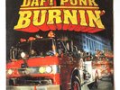 Daft Punk, Burnin', Vinyl VST 1649 12