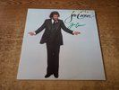AUTOGRAPHED 1970s VG++ Joe Cocker – Luxury You Can Afford 145 LP33