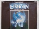 America - DAS LETZTE EINHORN  (Lp)  Press  Italy 1982  SEALED