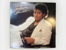 Michael Jackson Thriller Lp Vinyl OG 1982 1st Press MISPRINT RARE VG QE 38112