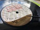 THE POLICE Fall Out 1979 reprint with double b-side label