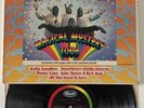The Beatles - Magical Mystery Tour 1st US (Scranton) Press w/UK Import Sticker