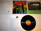 B-52's Cosmic Thing Masterdisk RL 1st USA '89 Analog MInt ULTRASONIC Clean