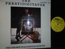 GEORGE WALLINGTON THE PRESTIDIGITATOR EAST-WEST 4004 MONO DG PROMO OR.