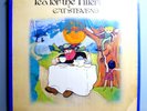 CAT STEVENS TEA FOR THE TILLERMAN RARE ORIG'70 A&M LP IN SHRINK LEE HULKO MASTER