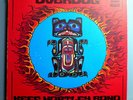 KEEF HARTLEY BAND w/JON HISEMAN OVERDOG RARE ORIG '71 DERAM LP NR MINT.