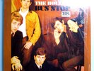 THE HOLLIES w/GRAHAM NASH BUS STOP RARE ORIG '66 IMPERIAL MONO LP IN SHRINK MINT
