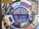 THE MOODY BLUES - COLLECTED - 2-LP - BRAND NEW (SEALED) - FREE SHIPPING