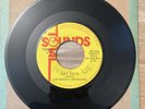 Bob Marley & The Wailers - Rat Race / Rat Race Part 2 (7
