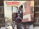Jerry Reed - East Bound and Down LP (1977) APL1-2516 (VG+/VG+) Smokey the Bandit