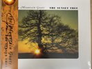 THE MOUNTAIN GOATS The Sunset Tree SIGNED Apricot Vinyl LP Obi Strip Autographed