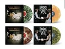 PIERCE THE VEIL Vinyl Bundle Flair Dramatic Selfish Machines /250 [PRESALE]