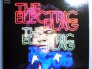 ELECTRIC FLAG feat.BUDDY MILES AMERICAN MUSIC BAND (2d ALBUM) RARE ORIG'69 LP NM