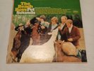 The Beach Boys PET SOUNDS Orig CAPITOL LP 1966 SCRANTON
