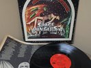Neil Merryweather - Space Rangers Vinyl LP 1974 1st Press RED LABELS Mercury VG+
