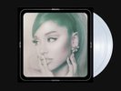Ariana Grande Positions deluxe  periwinkle Vinyl PRE-ORDER