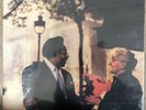 Count Basie & His Orchestra - April in Paris (MFSL - MINT)
