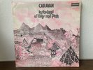 Caravan In The Land Of Grey And Pink 1st Press VTG Vinyl Album 1971 OG MINT