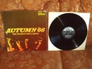 The Spencer Davis Group Autumn '66 1966 1st UK Fontana TL 5359 VG+ / VG++ to EX