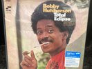 Bobby Hutcherson - Total Eclipse (Blue Note Tone Poet Vinyl Series) BRAND NEW