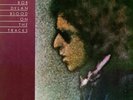 Bob Dylan Blood On The Tracks 180 Gram Vinyl LP New & Sealed Free UK P&P