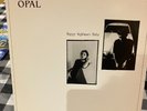 Happy Nightmare Baby Opal vinyl record