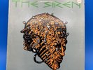 Various-  The Siren  (1980)   Red Cross Vintage Vinyl  posh boy records punk