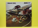 Freddie King - Burglar - 1974 - SO 4803 Used - VG++ - Vinyl