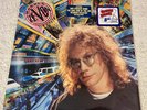 WARREN ZEVON: 