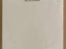 Metallica 2008 Warner Brothers Ride the Lightning Test Pressing Vinyl Record