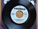 PSYCHEDELIC FURS Love My Way DJ PROMO RARE 45 7